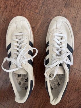 adidas spezial sneakers